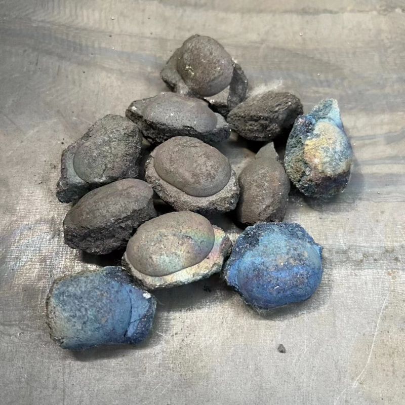 除了氮?dú)饬髁?，還有哪些因素可能影響氮化錳的合成效果？